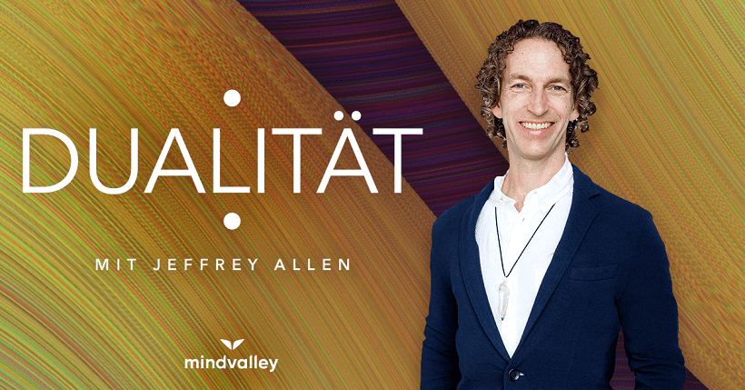 Dualität mit Jeffrey Allen