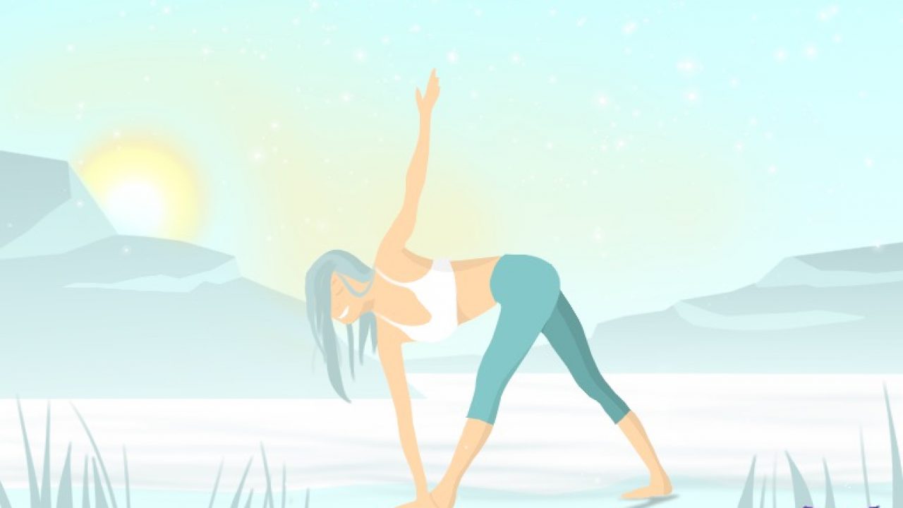 Yoga And Ayurveda For Gas And Bloating - Mindvalley Blog Yoga And Ayurveda For Gas And Bloating - Mindvalley Blog