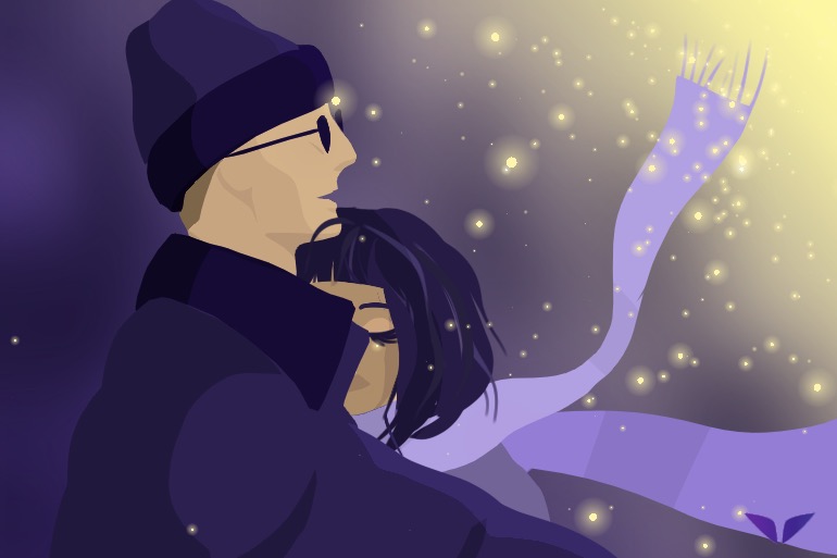 Emotional exploring in love need planet sexual