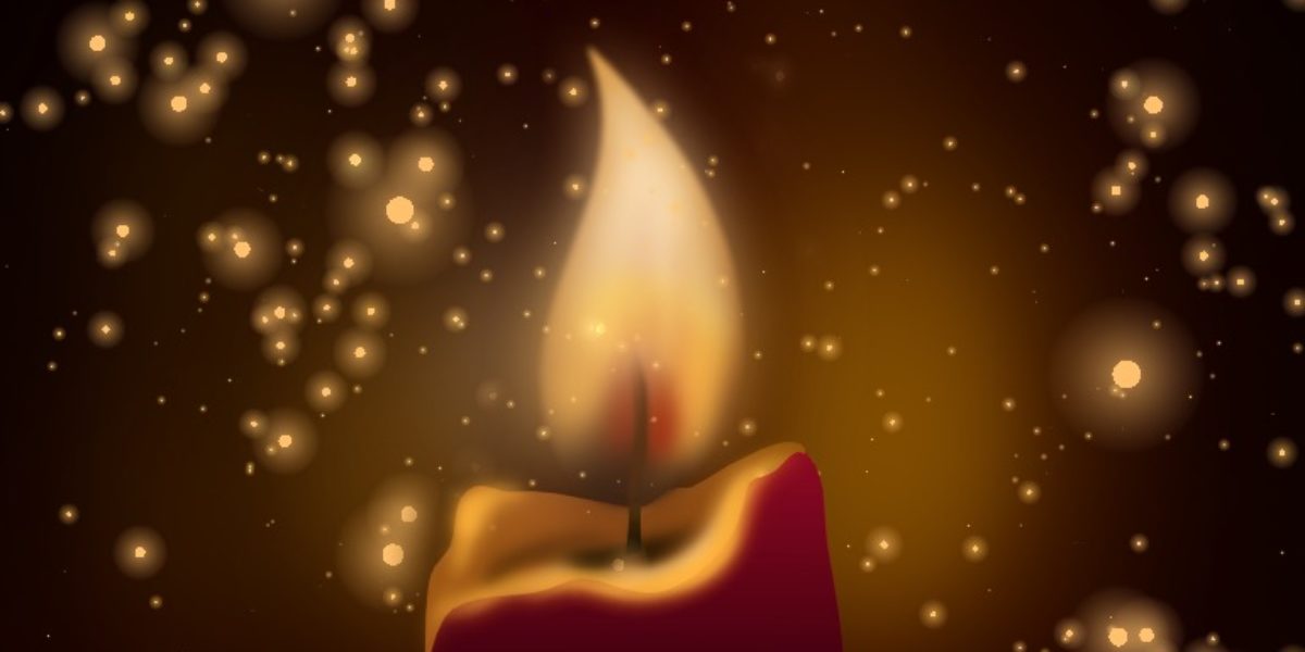 The Hypnotic Lure of Candle Meditation A Gentle Way to Stillness Mindvalley Blog
