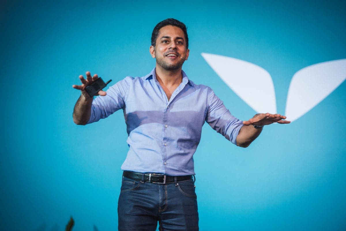 Vishen Lakhiani Makes The New York Times Best Sellers List ...