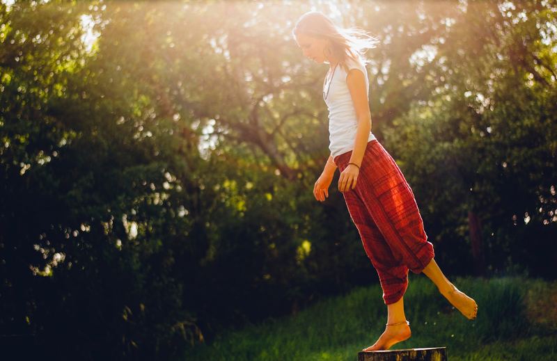 beginner yoga questions