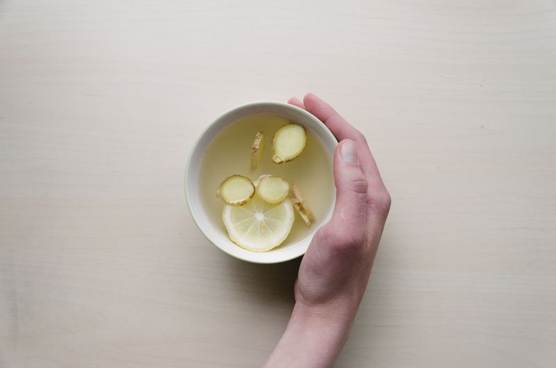 self-care habits