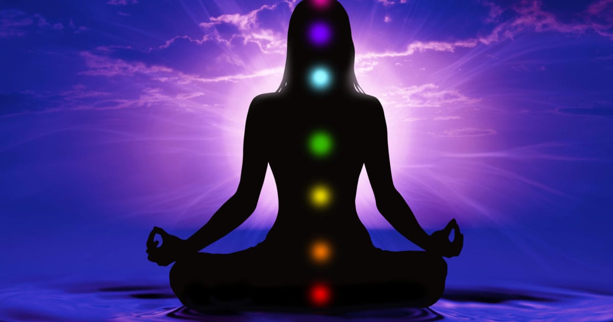 The Complete Guide To The 7 Chakras For Beginners 