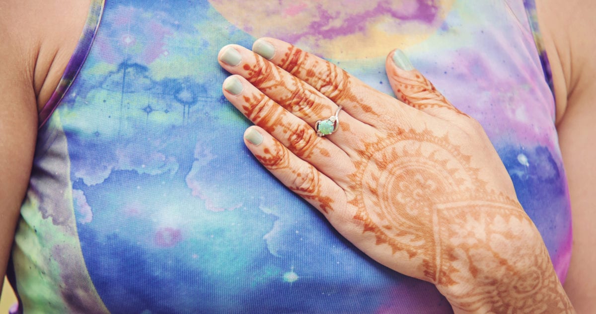 5 Powerful Techniques to Open Your Heart Chakra