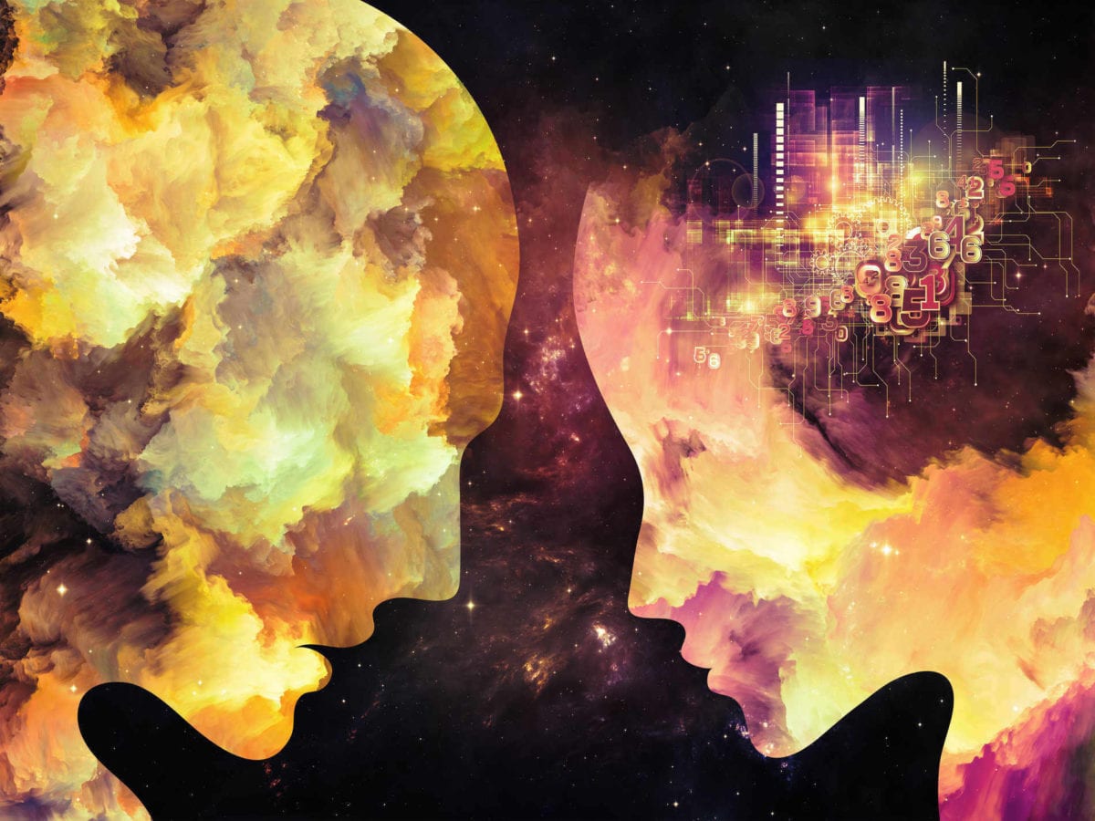 The 6 Most Fascinating Studies On Consciousness (Infographic