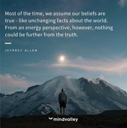 quotes by Jeffrey Allen