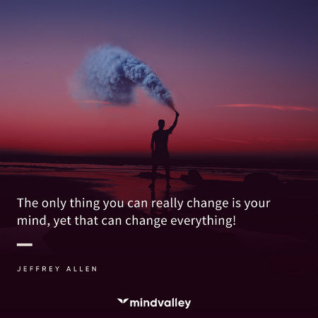 quotes by Jeffrey Allen