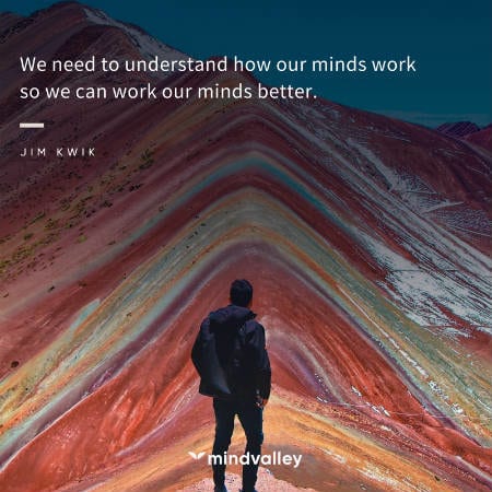 How To Unleash The Limitless Powers Of Your Mind