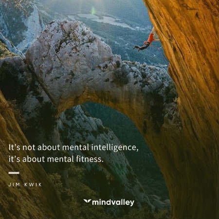 Unleash The Limitless Powers Of Your Mind
