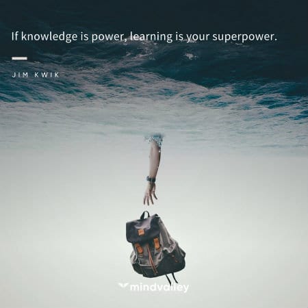 Limitless Powers Of Your Mind