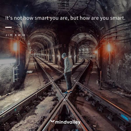 Powers Of Your Mind