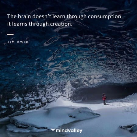 How To Unlock Your Mind