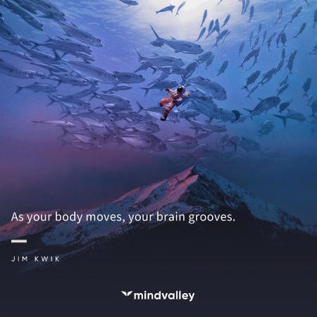 Jim Kwik Brain Quotes