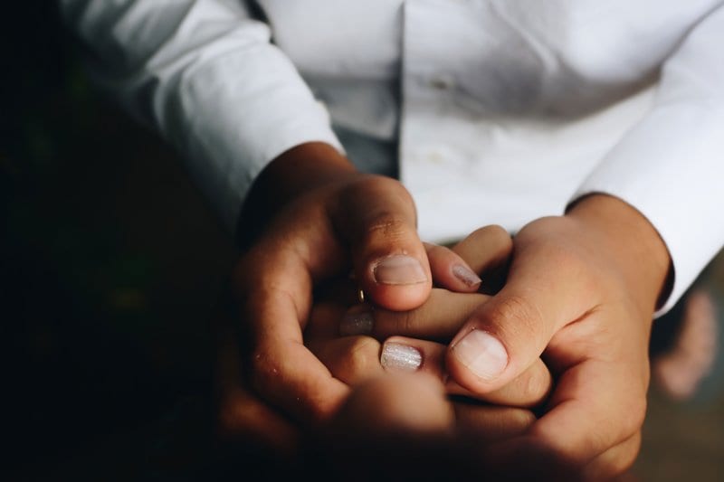Energy Healing as Medicine