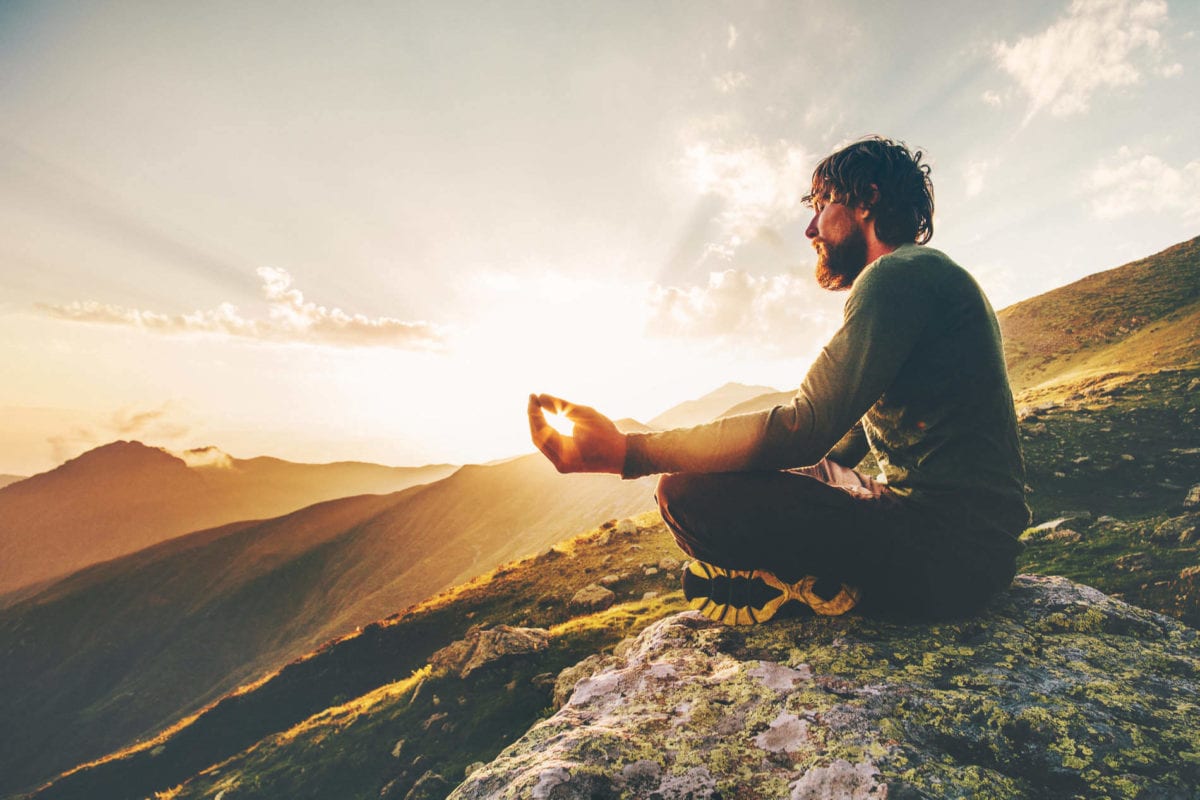 Do You Know The Scientific Benefits of Meditation? - Mindvalley Blog