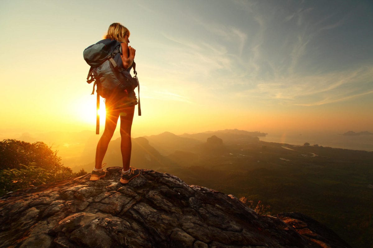 Guided Meditation