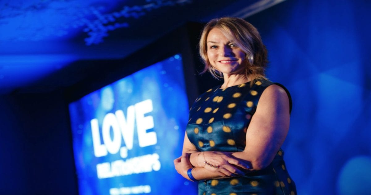 7 Lessons I Learned About Relationships From Esther Perel