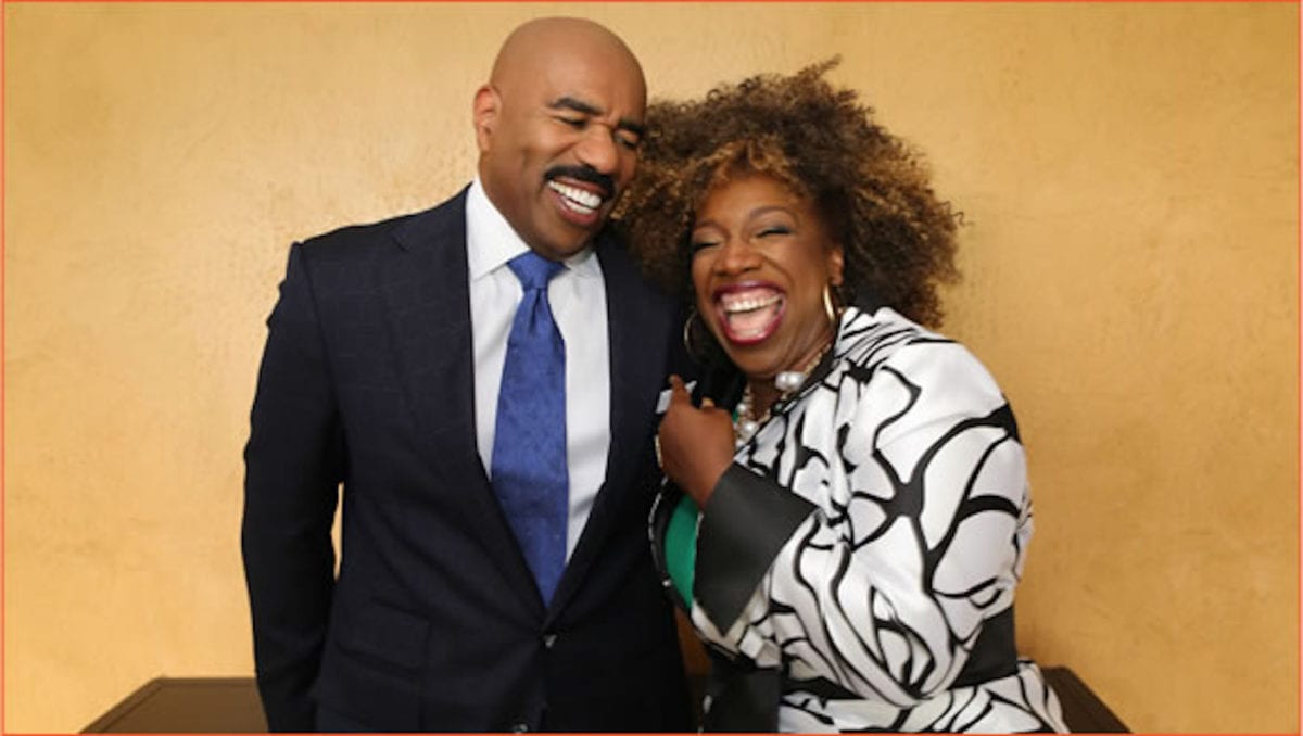 This Video Has Over 40 Million Views Watch Lisa Nichols Share Her