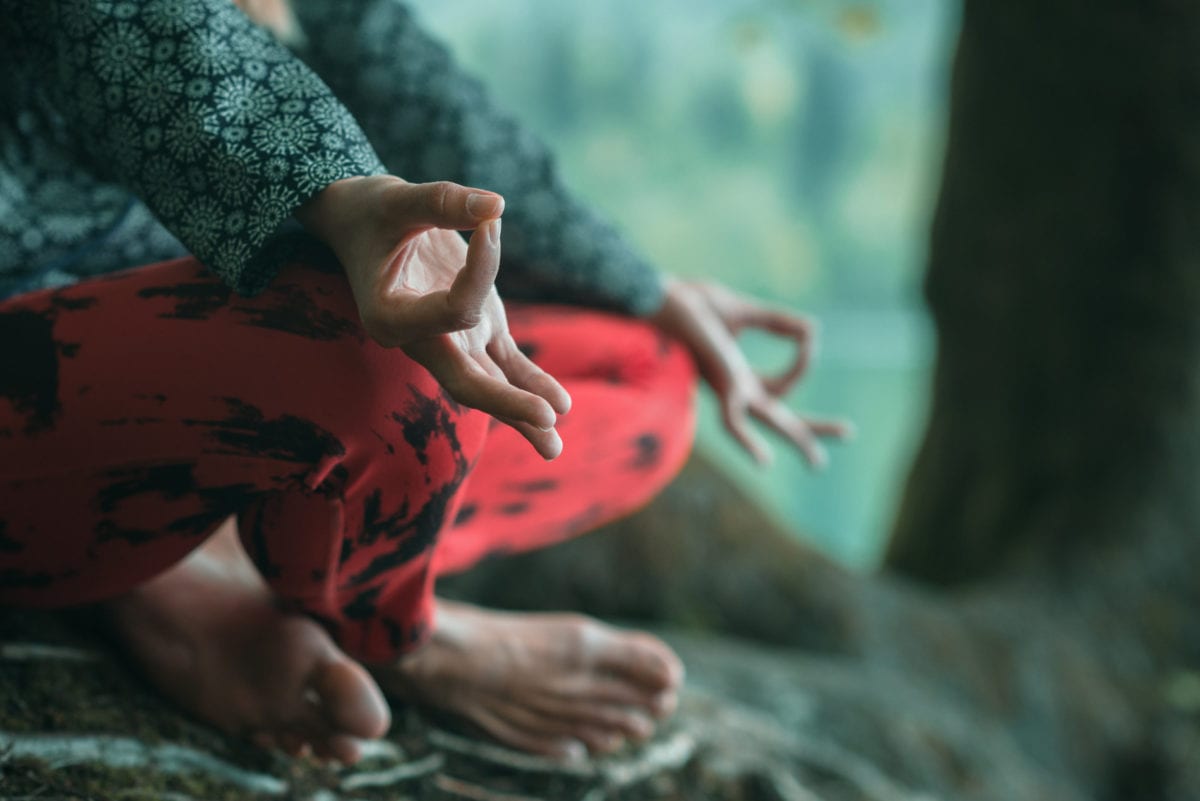 Shamanic Meditation: A Journey Within - Mindvalley Blog