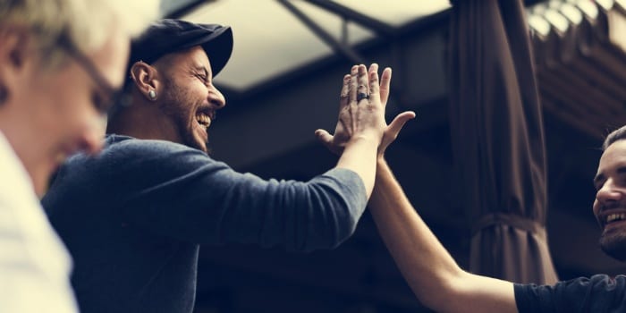 How to become a amazing leader