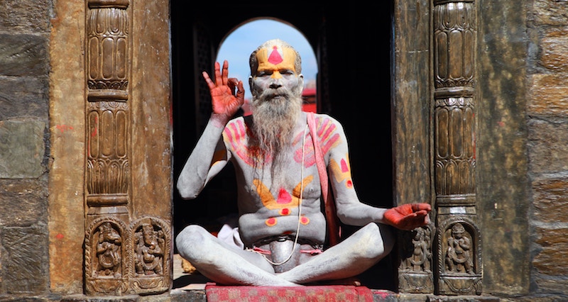 7 zen habits