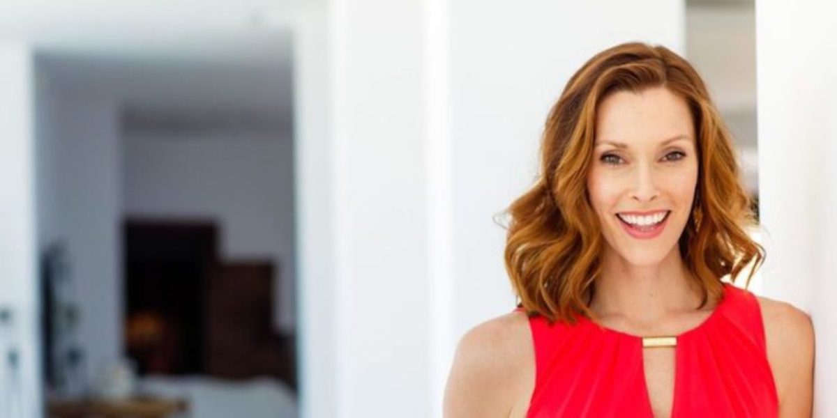 Emily Fletcher's Journey To Meditation Expert For Google & Mindvalley