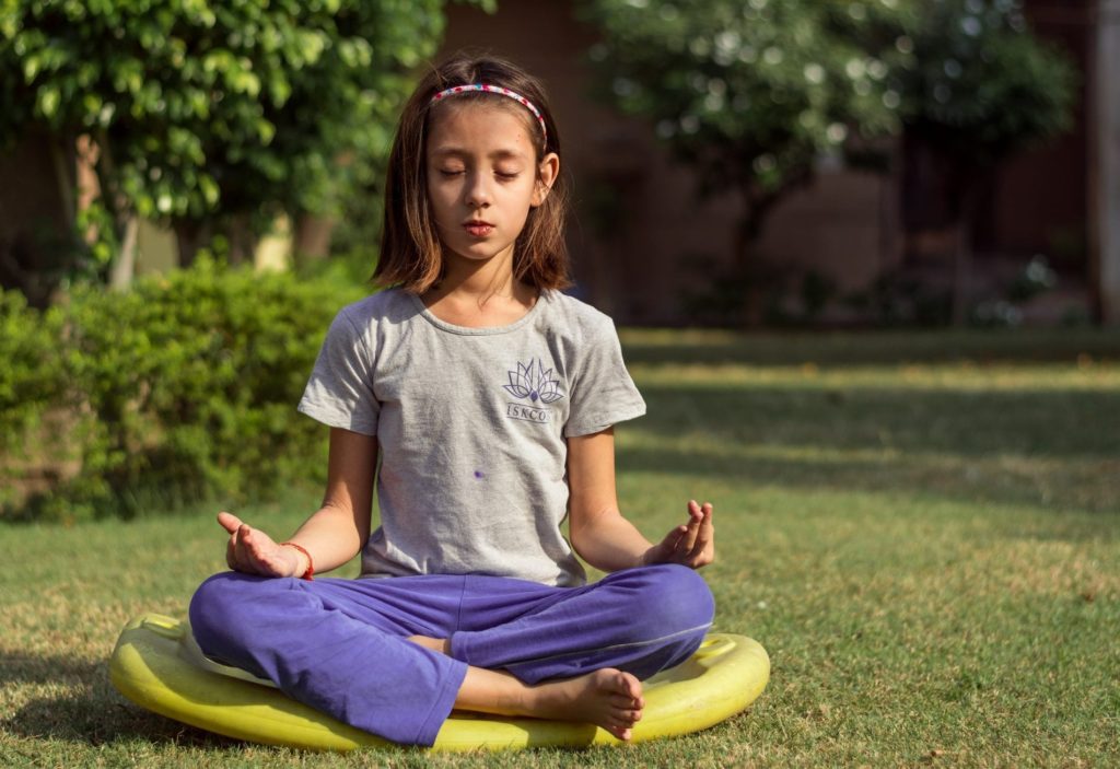 Vipassana meditation techniques