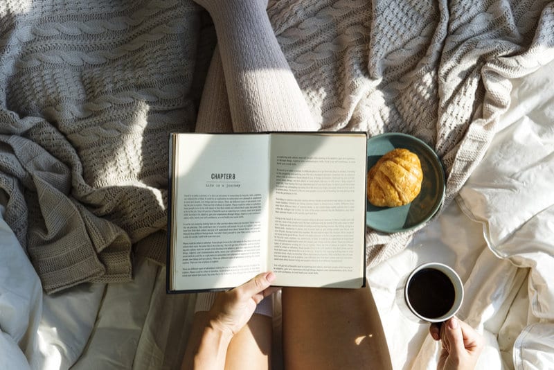 Morning Inspiration Meditation