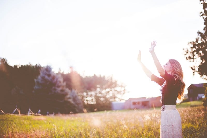 religion and spirituality