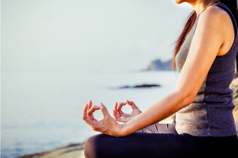 learn mindfulness