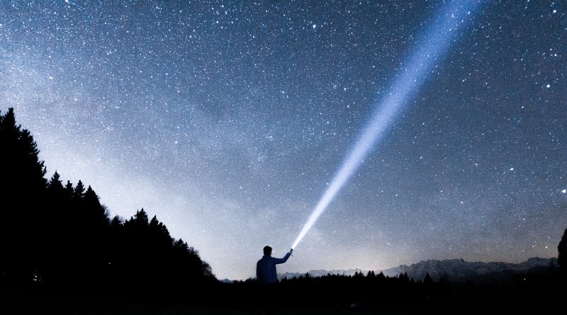 why you should start lucid dreaming