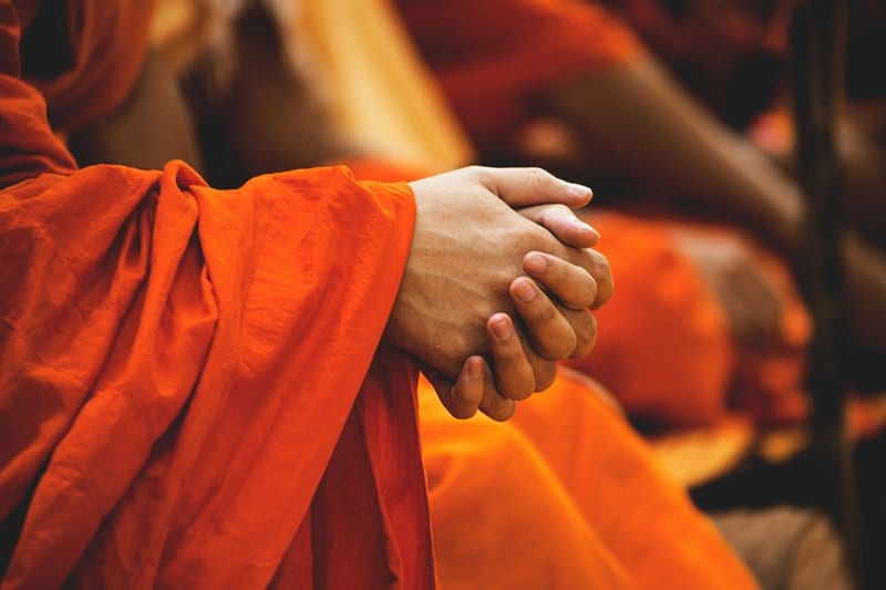 religion vs. spirituality