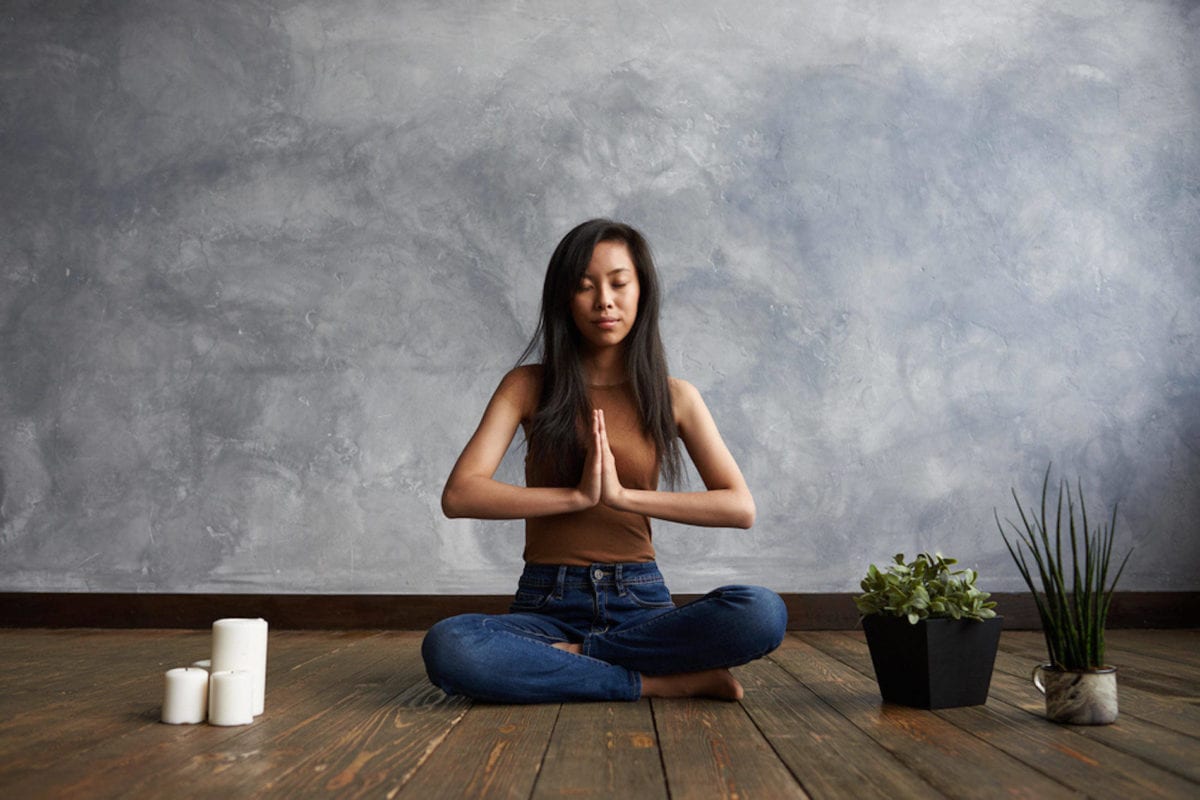 meditation techniques