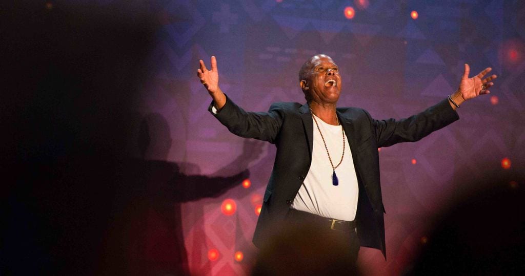 Redefine True Good fortune With Rev. Michael Beckwith