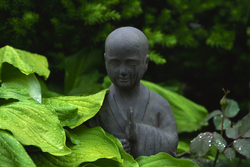 meditative retreat