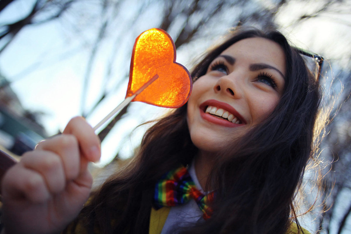 how to break sugar addiction