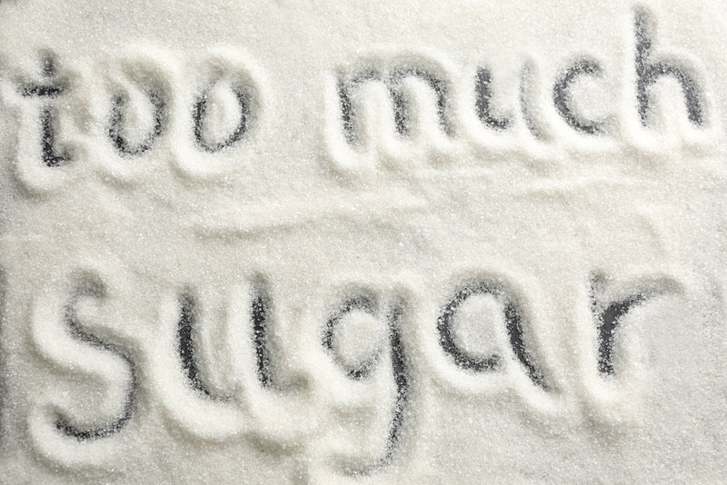 how to break sugar addiction