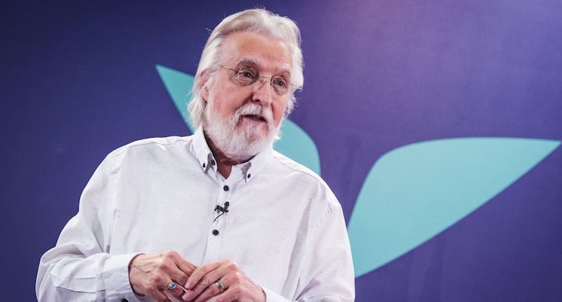 Neale Donald Walsch - Mindvalley U