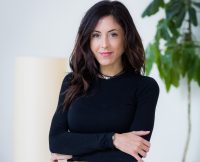 Andrea Vega