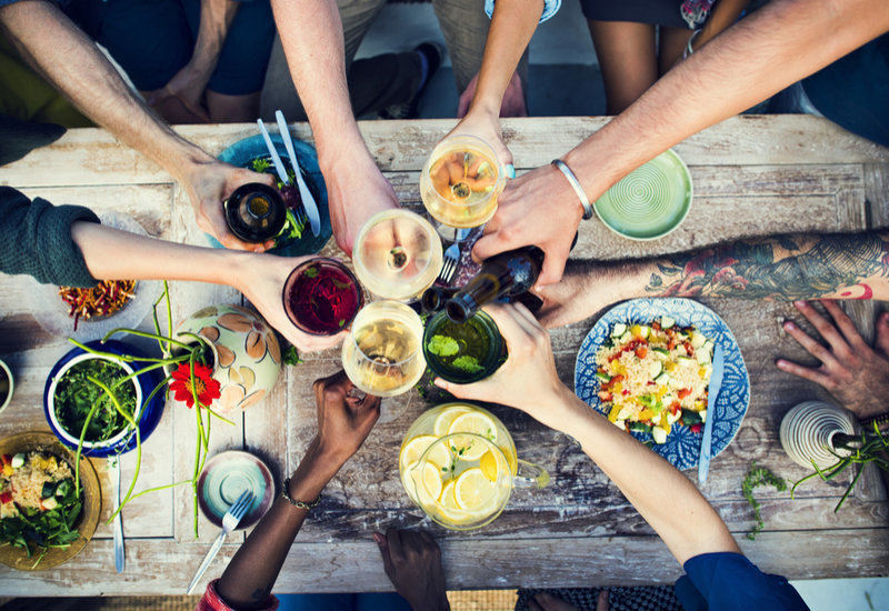 intermittent fasting benefits