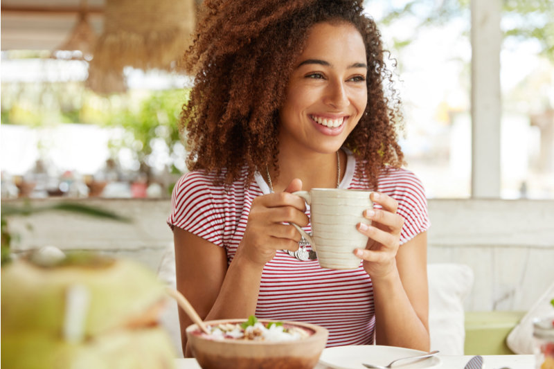 intermittent fasting method