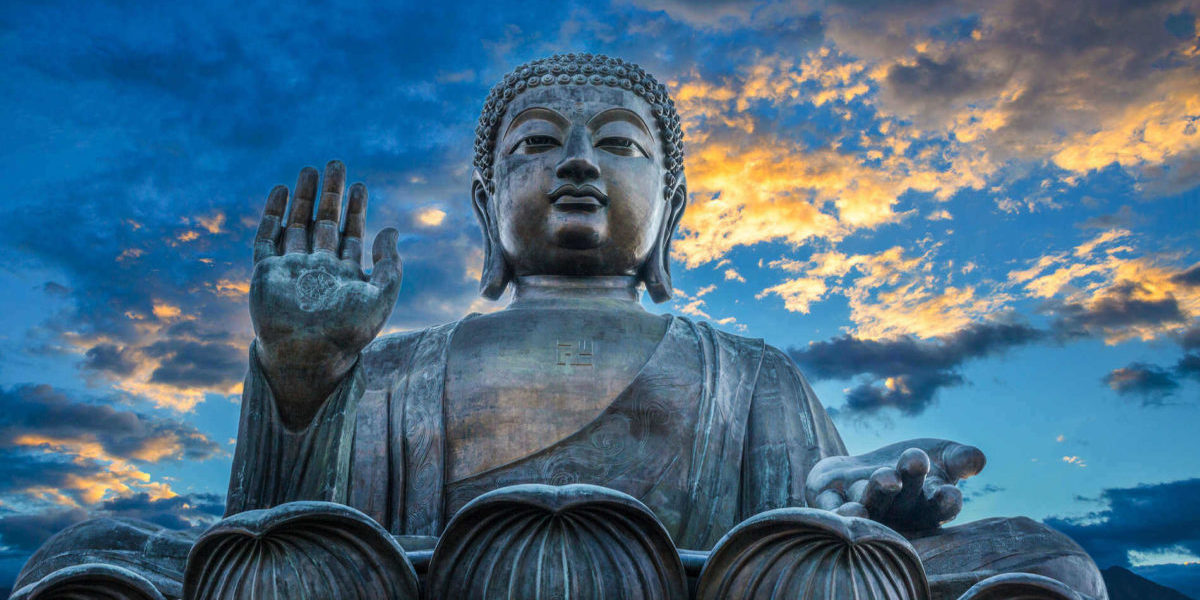 What Does Buddha Mean? A Guide To Personal Awakening