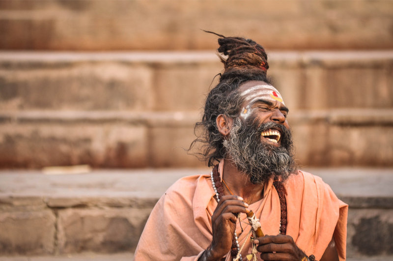 Organization Of The Atharvaveda
