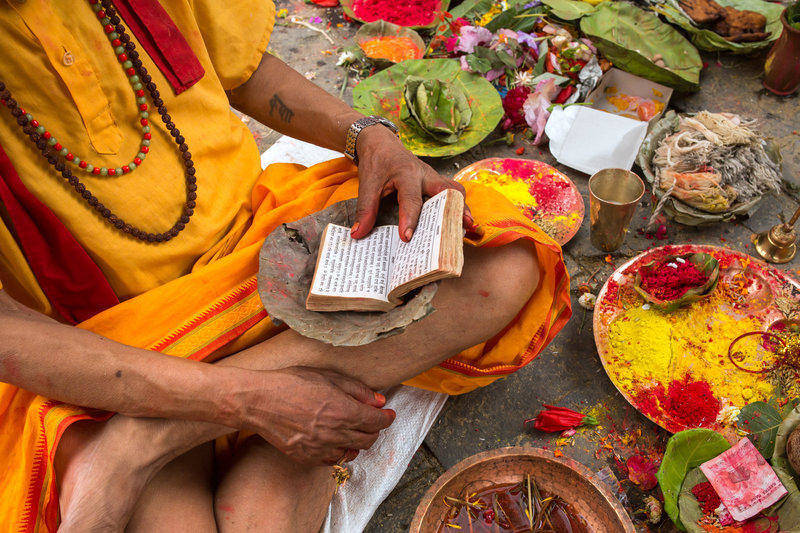 How old is Hinduism? How old is Hinduism?