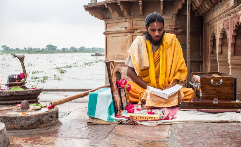 Foundational Hindu Texts