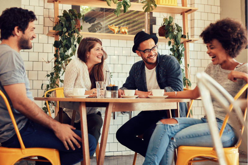 interpersonal skills