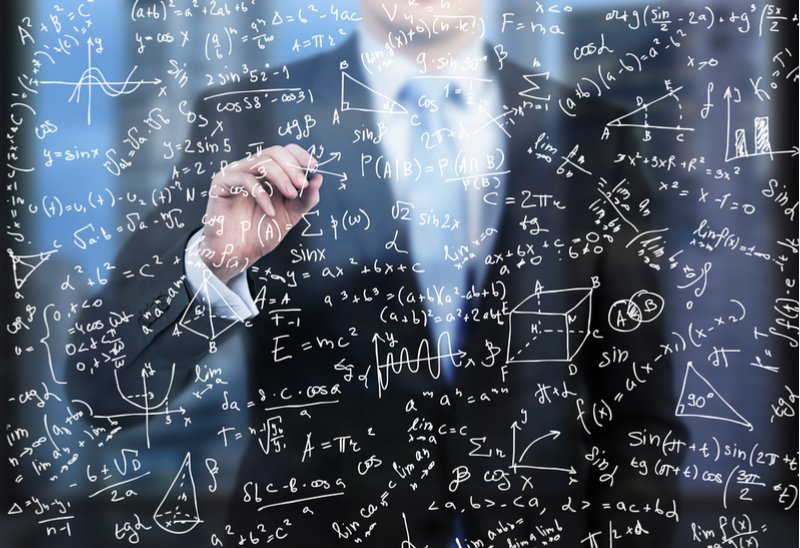 logical mathematical intelligence