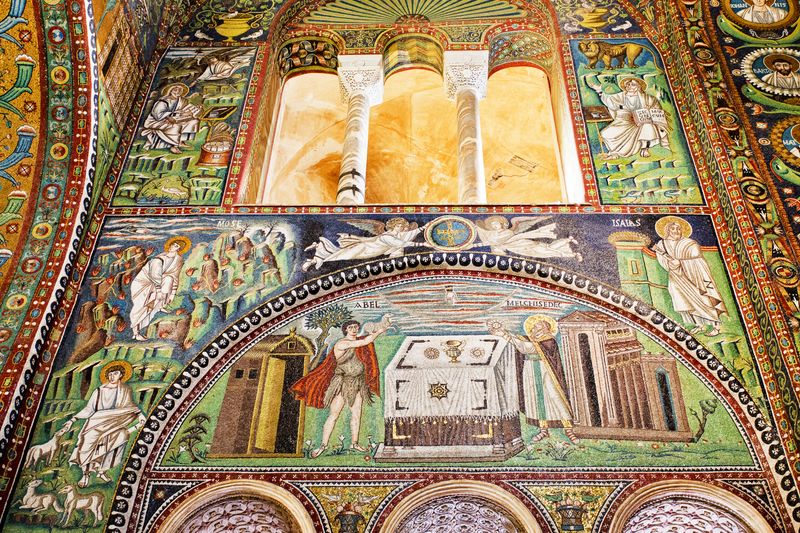 What is the Order of Melchizedek?