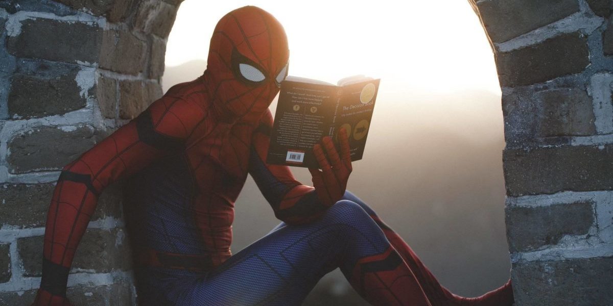 7 Ways To Strengthen Your Spidey Sense Superpowers Mindvalley Blog